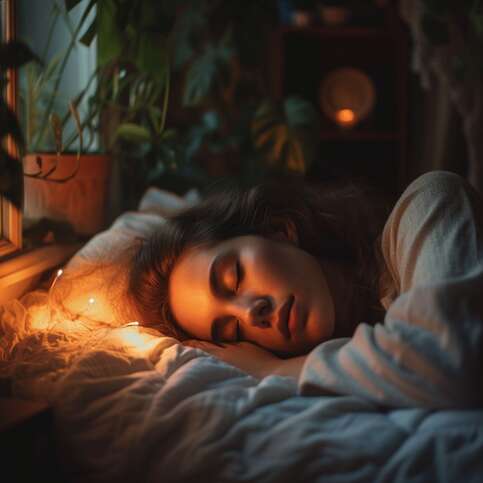 The Link Between Oral Health and Sleep: What You Need to Know The Link Between Oral Health and Sleep: What You Need to Know